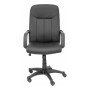 Sillón de Oficina Villa Foröl 261SPNE Negro Cuero Sintético (Reacondicionado D)