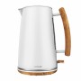 Bouilloire Cecotec ThermoSense 400 White Woody