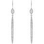 Boucles d´oreilles Femme Adore 5259863 5 cm