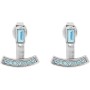 Boucles d´oreilles Femme Adore 5303106 1,5 cm