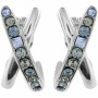 Boucles d´oreilles Femme Adore 5448690 2 cm