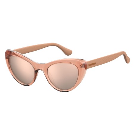 Lunettes de soleil Femme Havaianas CONCHAS-9R6-0J