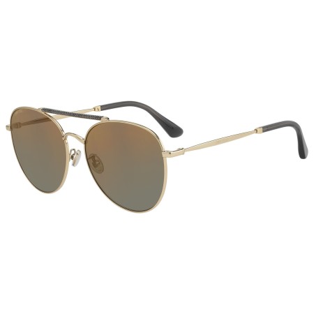 Lunettes de soleil Femme Jimmy Choo ABBIE-G-S-W8Q-K1