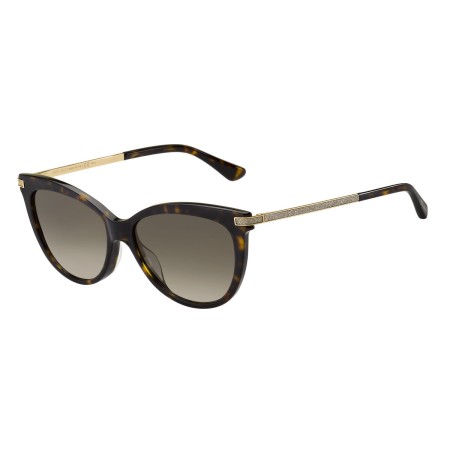 Lunettes de soleil Femme Jimmy Choo AXELLE-G-S-086-HA