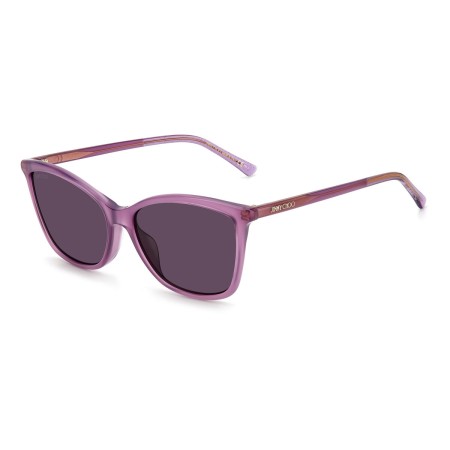 Lunettes de soleil Femme Jimmy Choo BA-G-S-B3V-UR