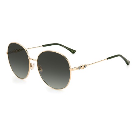 Lunettes de soleil Femme Jimmy Choo BIRDIE-S-PEF-IB