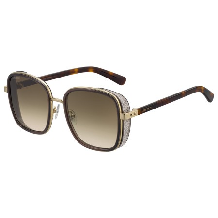 Lunettes de soleil Femme Jimmy Choo ELVA-S-FG4-HA