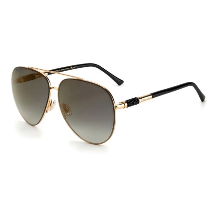 Lunettes de soleil Femme Jimmy Choo GRAY-S-RHL-FQ