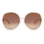 Lunettes de soleil Femme Jimmy Choo MELY-S-BKU-JL