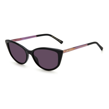 Lunettes de soleil Femme Jimmy Choo NADIA-S-807-UR
