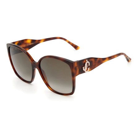 Lunettes de soleil Femme Jimmy Choo NOEMI-S-086-HA