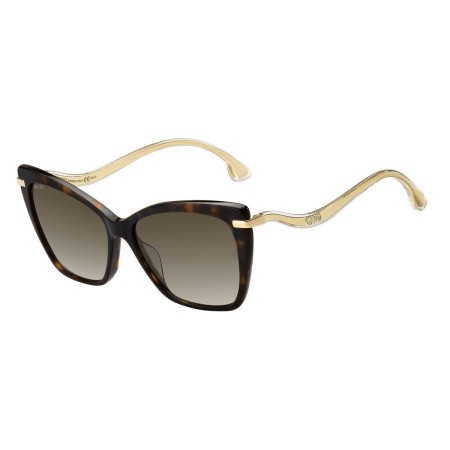 Lunettes de soleil Femme Jimmy Choo SELBY-G-S-086-HA