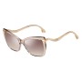 Lunettes de soleil Femme Jimmy Choo SELBY-G-S-FWM-NQ