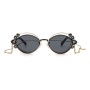 Lunettes de soleil Femme Jimmy Choo SHINE-S-2M2-IR