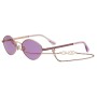 Lunettes de soleil Femme Jimmy Choo SONNY-S-S9E-13