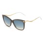 Lunettes de soleil Femme Jimmy Choo STEFF-S-P4G-I4