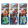 Transformers TransRobots