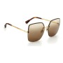 Lunettes de soleil Femme Jimmy Choo TAVI-S-01Q-HA