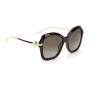 Lunettes de soleil Femme Jimmy Choo TESSY-G-S-086-HA