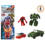 Transformers TransRobots