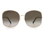 Lunettes de soleil Femme Jimmy Choo TINKA-G-SK-DDB-HA