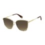 Lunettes de soleil Femme Marc Jacobs MJ-1006-S-01Q-HA