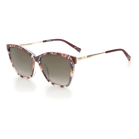 Lunettes de soleil Femme Missoni MIS-0003-S-5ND-HA