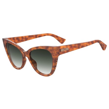 Gafas de Sol Mujer Moschino MOS056-S-XDP-9K