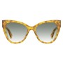 Gafas de Sol Mujer Moschino MOS056-S-XDP-9K