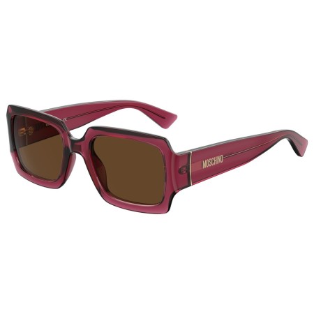 Gafas de Sol Mujer Moschino MOS063-S-C9A-70