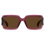 Gafas de Sol Mujer Moschino MOS063-S-C9A-70