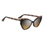 Gafas de Sol Mujer Moschino MOS081-S-WR7-G4