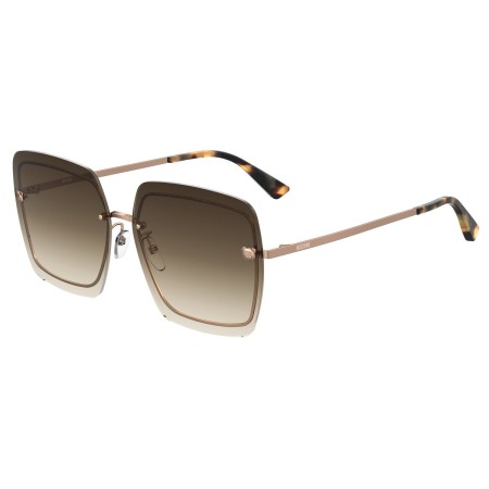 Gafas de Sol Mujer Moschino MOS085-G-S-09Q-HA