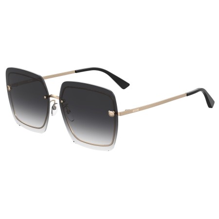 Gafas de Sol Mujer Moschino MOS085-G-S-KB7-9O