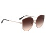 Gafas de Sol Mujer Moschino MOS086-G-S-DDB-HA