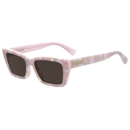 Gafas de Sol Mujer Moschino MOS092-S-35J-70