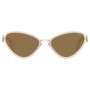 Gafas de Sol Mujer Moschino MOS095-S-5X2-70