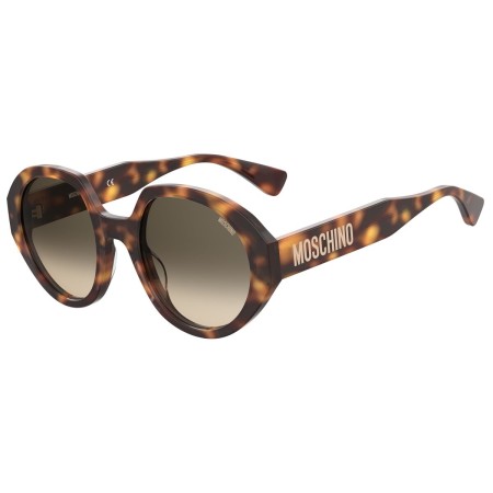 Gafas de Sol Mujer Moschino MOS126-S-05L-9K