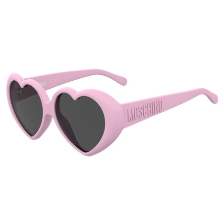 Lunettes de soleil Femme Moschino MOS128-S-35J-IR