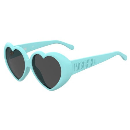 Gafas de Sol Mujer Moschino MOS128-S-MVU-IR