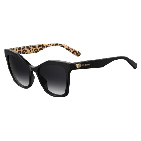 Lunettes de soleil Femme Love Moschino MOL002-S-807-9O