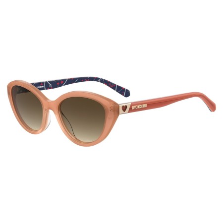 Lunettes de soleil Femme Love Moschino MOL033-S-733-HA