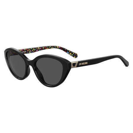 Lunettes de soleil Femme Love Moschino MOL033-S-807-IR