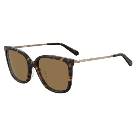 Lunettes de soleil Femme Love Moschino MOL035-S-086-70