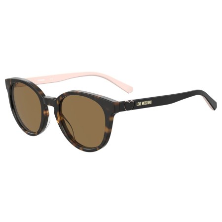 Gafas de Sol Mujer Love Moschino MOL040-S-086-70