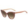 Gafas de Sol Mujer Love Moschino MOL043-S-2LF-HA