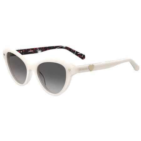 Lunettes de soleil Femme Love Moschino MOL046-S-VK6-9O