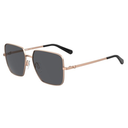 Lunettes de soleil Femme Love Moschino MOL048-S-DDB-IR