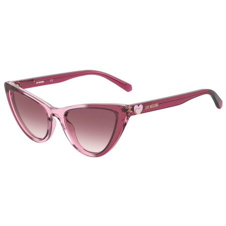 Gafas de Sol Mujer Love Moschino MOL049-S-GYL-3X