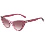 Gafas de Sol Mujer Love Moschino MOL049-S-GYL-3X